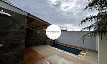 Imagem 3: CASA RESIDENCIAL em SANTANA DE PARNAÍBA - SP, Quintas do Tambore