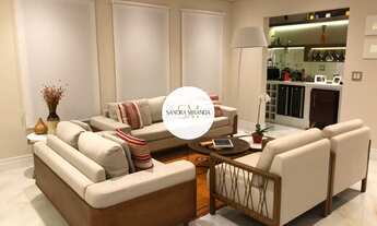 Imagem 6: CASA EM CONDOMÍNIO RESIDENCIAL em SANTANA DE PARNAÍBA - SP, Genesis 1