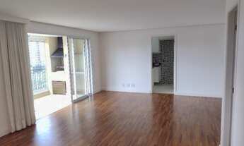 Imagem 3: APARTAMENTO RESIDENCIAL em BARUERI - SP, Edificio Alpha Park