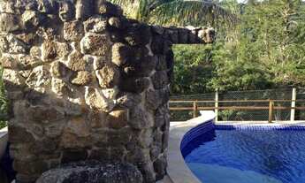 Imagem 5: CASA EM CONDOMÍNIO RESIDENCIAL em SANTANA DE PARNAÍBA - SP, TAMBORÉ 10