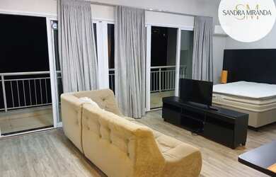 Imagem 2: APARTAMENTO RESIDENCIAL em SANTANA DE PARNAÍBA - SP, Cond. Trix Tambore