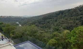 Imagem 5: CASA EM CONDOMÍNIO RESIDENCIAL em SANTANA DE PARNAÍBA - SP, Genesis 2