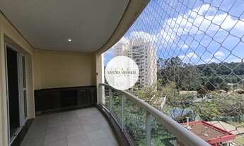 Imagem 4: APARTAMENTO RESIDENCIAL em SANTANA DE PARNAÍBA - SP, Edificio Resort Tambore