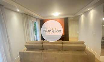 Imagem 7: APARTAMENTO RESIDENCIAL em BARUERI - SP, Edificio Maison Mont Blanc