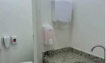 Imagem 4: SALA COMERCIAL COMERCIAL em BARUERI - SP, Edifício Alpha Premium