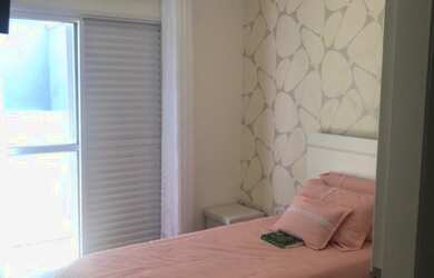 Imagem 6: CASA EM CONDOMÍNIO RESIDENCIAL em SANTANA DE PARNAÍBA - SP, Alphaville Residencial 9