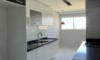 Imagem 7: APARTAMENTO RESIDENCIAL em BARUERI - SP, Edificio Maison Mont Blanc