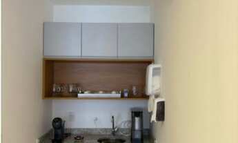 Imagem 6: SALA COMERCIAL COMERCIAL em BARUERI - SP, Edifício Alpha Premium