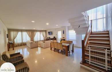 Imagem 5: CASA EM CONDOMÍNIO RESIDENCIAL em SANTANA DE PARNAÍBA - SP, Genesis 1