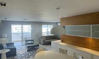 Imagem 2: APARTAMENTO RESIDENCIAL em BARUERI - SP, Edificio Maison Mont Blanc