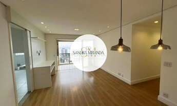 Imagem 2: APARTAMENTO RESIDENCIAL em BARUERI - SP, Edificio Alpha Park