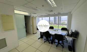 Imagem: SALA COMERCIAL COMERCIAL em BARUERI - SP