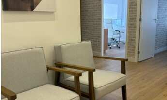 Imagem: SALA COMERCIAL COMERCIAL em BARUERI - SP