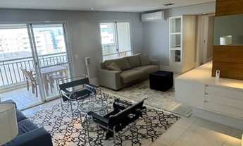 Imagem 5: APARTAMENTO RESIDENCIAL em BARUERI - SP, Edificio Maison Mont Blanc