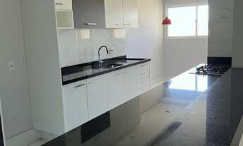 Imagem 4: APARTAMENTO RESIDENCIAL em BARUERI - SP, Edificio Maison Mont Blanc