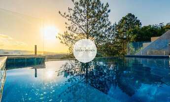 Imagem 3: CASA EM CONDOMÍNIO RESIDENCIAL em SANTANA DE PARNAÍBA - SP, Res. Valville 01