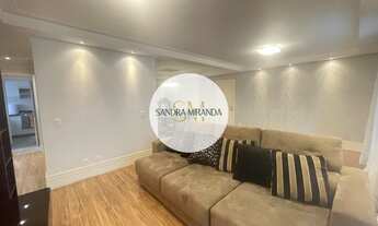 Imagem 6: APARTAMENTO RESIDENCIAL em BARUERI - SP, Edificio Maison Mont Blanc