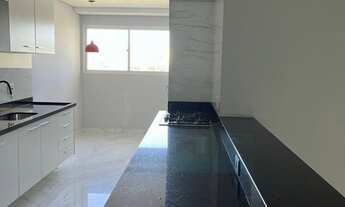 Imagem 5: APARTAMENTO RESIDENCIAL em BARUERI - SP, Edificio Maison Mont Blanc