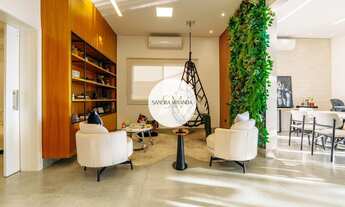 Imagem 4: CASA EM CONDOMÍNIO RESIDENCIAL em SANTANA DE PARNAÍBA - SP, Res. Valville 01