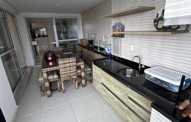 Imagem 5: APARTAMENTO RESIDENCIAL em BARUERI - SP, Edificio Splendore