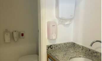 Imagem 5: SALA COMERCIAL COMERCIAL em BARUERI - SP, Edifício Alpha Premium