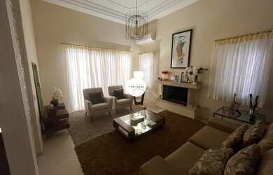 Imagem 3: CASA EM CONDOMÍNIO RESIDENCIAL em Alphaville Residencial 11 - SP, ALPHAVILLE