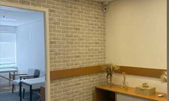 Imagem 3: SALA COMERCIAL COMERCIAL em BARUERI - SP, Edifício Alpha Premium