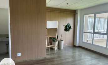 Imagem 3: SALA COMERCIAL COMERCIAL em BARUERI - SP, Edificio Alpha Square Offices