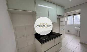 Imagem 6: APARTAMENTO RESIDENCIAL em BARUERI - SP, Edificio Alpha Park