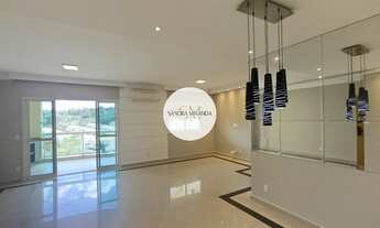 Imagem: APARTAMENTO RESIDENCIAL em SANTANA DE PARNAÍBA