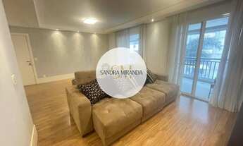 Imagem 5: APARTAMENTO RESIDENCIAL em BARUERI - SP, Edificio Maison Mont Blanc