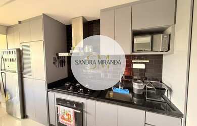 Imagem 6: APARTAMENTO RESIDENCIAL em BARUERI - SP, Edificio Bellagio