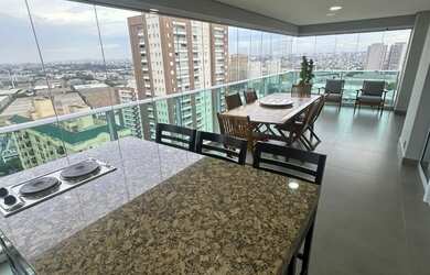 Imagem 2: APARTAMENTO RESIDENCIAL em BARUERI - SP, Edificio Essencia