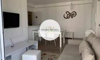 Imagem 2: APARTAMENTO RESIDENCIAL em BARUERI - SP, Edificio Alpha Park