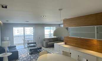 Imagem 3: APARTAMENTO RESIDENCIAL em BARUERI - SP, Edificio Maison Mont Blanc