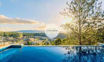 Imagem 2: CASA EM CONDOMÍNIO RESIDENCIAL em SANTANA DE PARNAÍBA - SP, Res. Valville 01