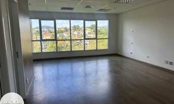 Imagem: SALA COMERCIAL COMERCIAL em BARUERI - SP