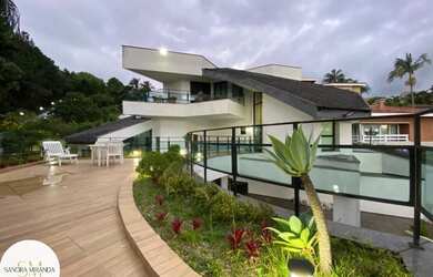 Imagem: CASA EM CONDOMÍNIO RESIDENCIAL em BARUERI