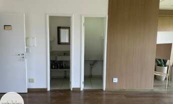 Imagem 4: SALA COMERCIAL COMERCIAL em BARUERI - SP, Edificio Alpha Square Offices