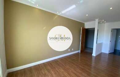 Imagem 5: APARTAMENTO RESIDENCIAL em SANTANA DE PARNAÍBA - SP, Edificio Resort Tamboré