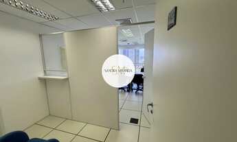 Imagem 5: SALA COMERCIAL COMERCIAL em BARUERI - SP, EDIFÍCIO BRASCAN CENTURY PLAZA