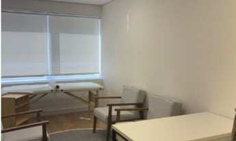 Imagem 7: SALA COMERCIAL COMERCIAL em BARUERI - SP, Edifício Alpha Premium