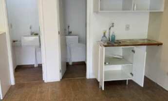 Imagem 3: SALA COMERCIAL COMERCIAL em BARUERI - SP, Edificio Alpha Square Offices