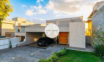 Imagem: CASA EM CONDOMÍNIO RESIDENCIAL em SANTANA