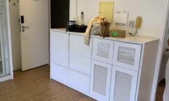 Imagem 4: SALA COMERCIAL COMERCIAL em BARUERI - SP, Edificio Alpha Square Offices