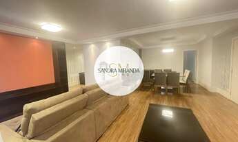 Imagem 4: APARTAMENTO RESIDENCIAL em BARUERI - SP, Edificio Maison Mont Blanc