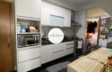 Imagem 7: APARTAMENTO RESIDENCIAL em SANTANA DE PARNAÍBA - SP, Edificio Resort Tamboré