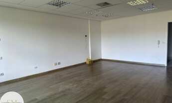 Imagem 5: SALA COMERCIAL COMERCIAL em BARUERI - SP, Edificio Alpha Square Offices