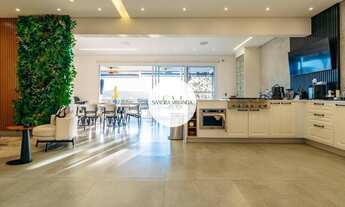 Imagem 6: CASA EM CONDOMÍNIO RESIDENCIAL em SANTANA DE PARNAÍBA - SP, Res. Valville 01