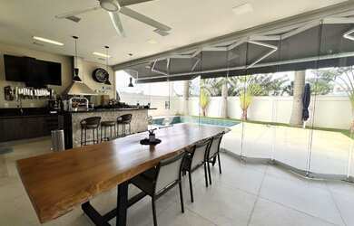 Imagem 14: CASA EM CONDOMÍNIO RESIDENCIAL em BARUERI - SP, Villa Solaia